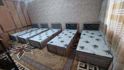 ID 288 Sanjar dachasi Humson