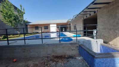 ID 288 Sanjar dachasi Humson