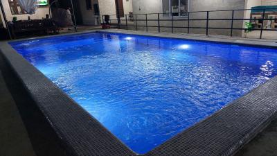 ID 288 Sanjar dachasi Humson