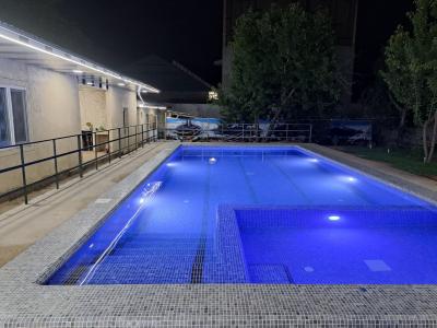 ID 288 Sanjar dachasi Humson