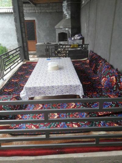 ID 238 Дача Хумсан