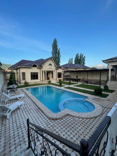 ID 087 Дача Хумсан