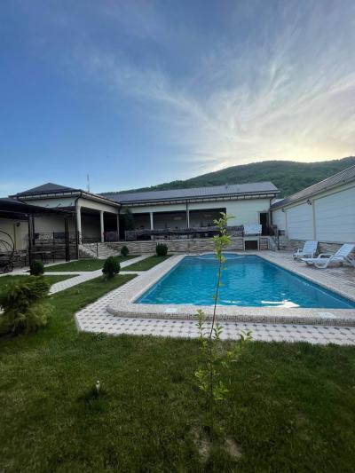 ID 087 Дача Хумсан