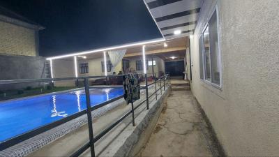 ID 288 Sanjar dachasi Humson