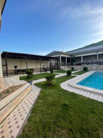 ID 087 Дача Хумсан