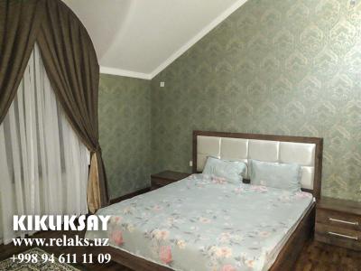 ID 033 Дача для коллектива