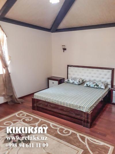 ID 033 Дача для коллектива