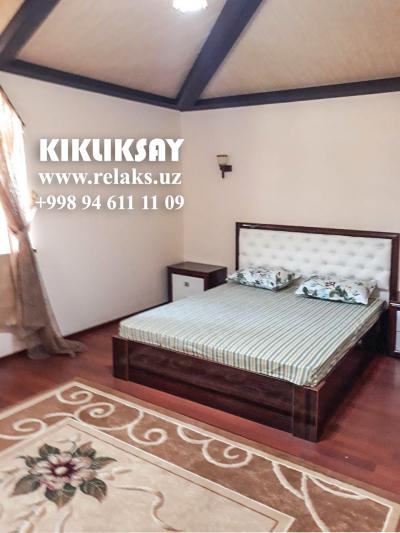 ID 033 Дача для коллектива