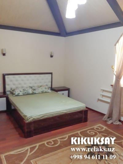 ID 033 Дача для коллектива