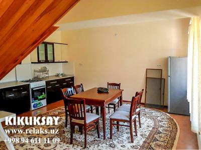 ID 033 Дача для коллектива