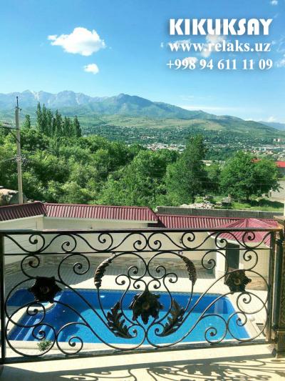 ID 033 Дача для коллектива