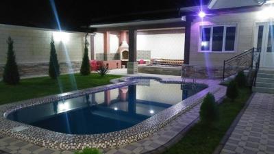 ID 252 Legenda Дачаси - Чравак