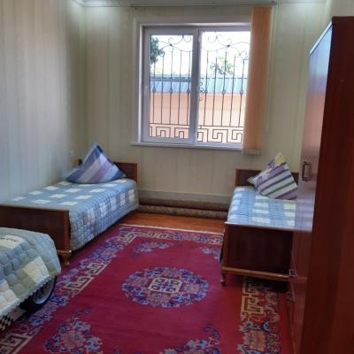 ID 013 Дача в аренду