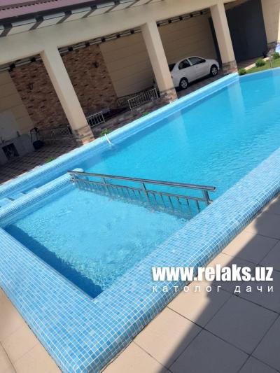 020 Дача Манчестер Сити - Дачи, Бостанлыкский район, Ташкентская область фото, цены