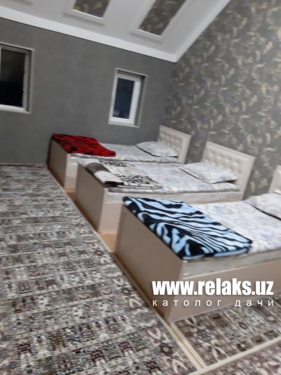 020 Дача Манчестер Сити - Дачи, Бостанлыкский район, Ташкентская область фото, цены