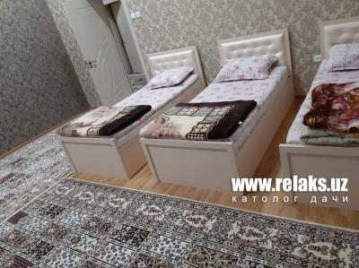 020 Дача Манчестер Сити - Дачи, Бостанлыкский район, Ташкентская область фото, цены