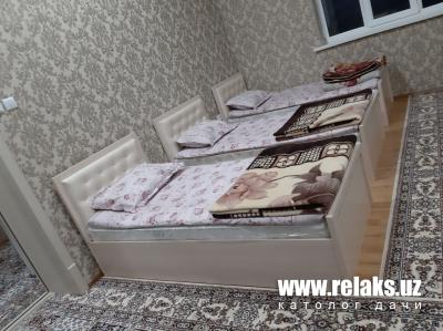 020 Дача Манчестер Сити - Дачи, Бостанлыкский район, Ташкентская область фото, цены