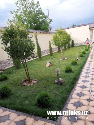 020 Дача Манчестер Сити - Дачи, Бостанлыкский район, Ташкентская область фото, цены