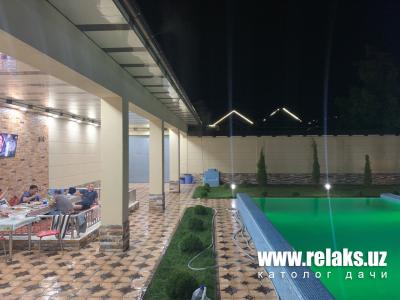 020 Дача Манчестер Сити - Дачи, Бостанлыкский район, Ташкентская область фото, цены