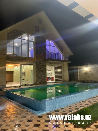 020 Дача Манчестер Сити - Дачи, Бостанлыкский район, Ташкентская область фото, цены