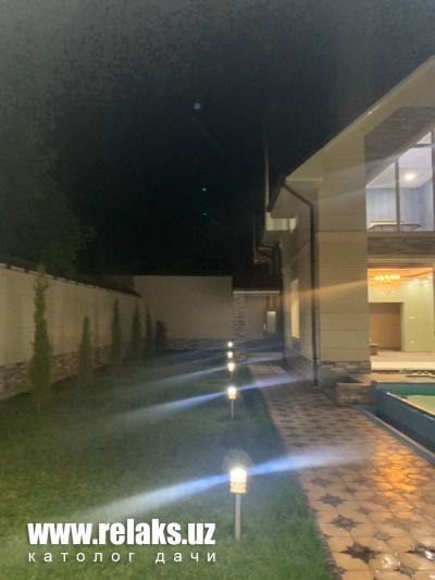 020 Дача Манчестер Сити - Дачи, Бостанлыкский район, Ташкентская область фото, цены