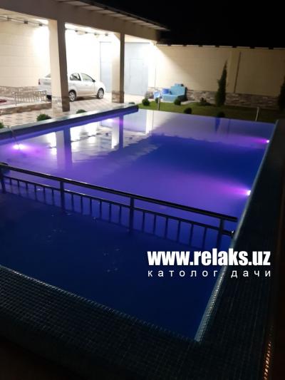 020 Дача Манчестер Сити - Дачи, Бостанлыкский район, Ташкентская область фото, цены