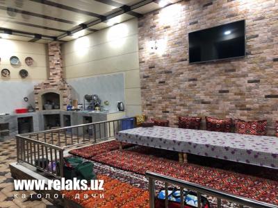 020 Дача Манчестер Сити - Дачи, Бостанлыкский район, Ташкентская область фото, цены