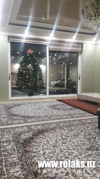 020 Дача Манчестер Сити - Дачи, Бостанлыкский район, Ташкентская область фото, цены