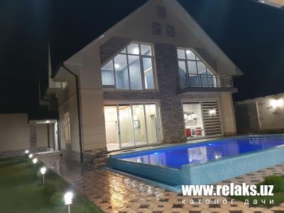 020 Дача Манчестер Сити - Дачи, Бостанлыкский район, Ташкентская область фото, цены