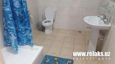 020 Дача Манчестер Сити - Дачи, Бостанлыкский район, Ташкентская область фото, цены