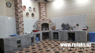 020 Дача Манчестер Сити - Дачи, Бостанлыкский район, Ташкентская область фото, цены