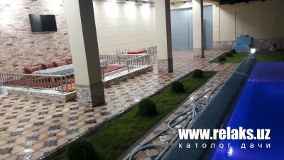 020 Дача Манчестер Сити - Дачи, Бостанлыкский район, Ташкентская область фото, цены