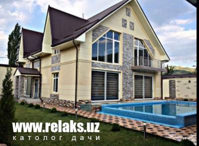 020 Дача Манчестер Сити - Дачи, Бостанлыкский район, Ташкентская область фото, цены