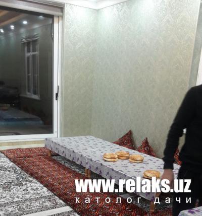 020 Дача Манчестер Сити - Дачи, Бостанлыкский район, Ташкентская область фото, цены