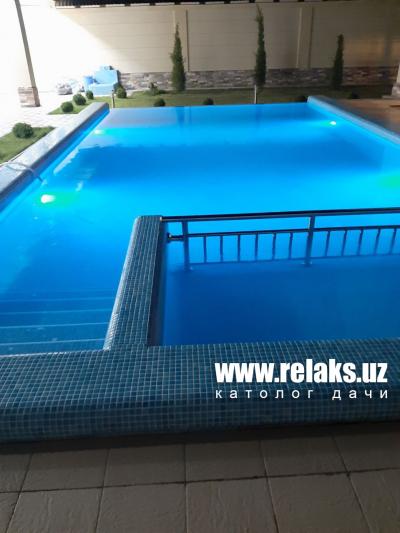 020 Дача Манчестер Сити - Дачи, Бостанлыкский район, Ташкентская область фото, цены