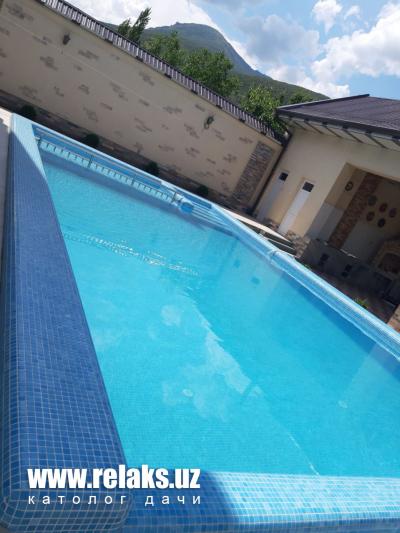 020 Дача Манчестер Сити - Дачи, Бостанлыкский район, Ташкентская область фото, цены