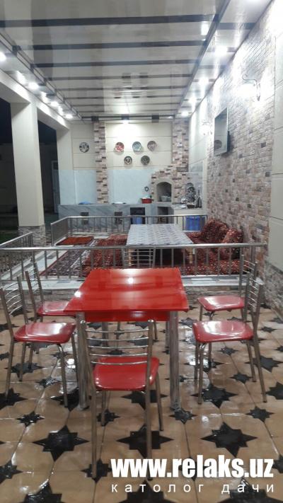 020 Дача Манчестер Сити - Дачи, Бостанлыкский район, Ташкентская область фото, цены