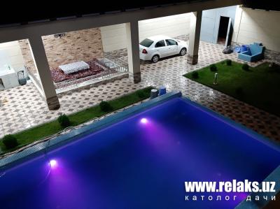 020 Дача Манчестер Сити - Дачи, Бостанлыкский район, Ташкентская область фото, цены