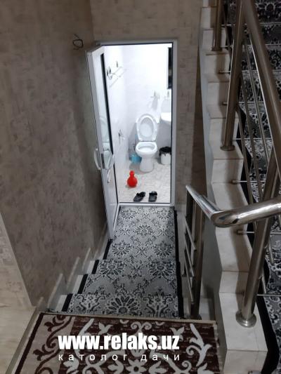 020 Дача Манчестер Сити - Дачи, Бостанлыкский район, Ташкентская область фото, цены