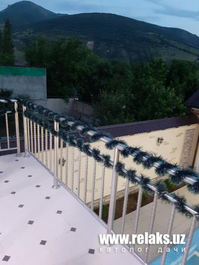 020 Дача Манчестер Сити - Дачи, Бостанлыкский район, Ташкентская область фото, цены