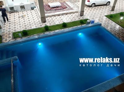 020 Дача Манчестер Сити - Дачи, Бостанлыкский район, Ташкентская область фото, цены