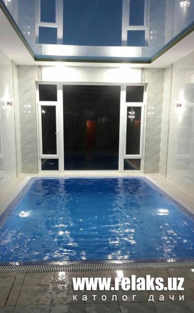 020 Дача Манчестер Сити - Дачи, Бостанлыкский район, Ташкентская область фото, цены