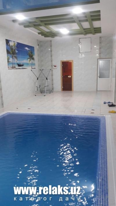 020 Дача Манчестер Сити - Дачи, Бостанлыкский район, Ташкентская область фото, цены