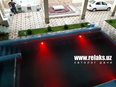 020 Дача Манчестер Сити - Дачи, Бостанлыкский район, Ташкентская область фото, цены