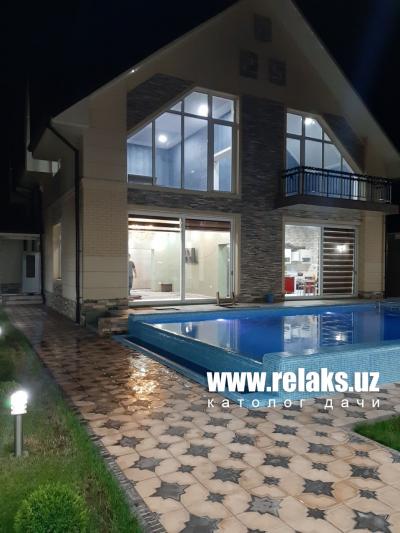 020 Дача Манчестер Сити - Дачи, Бостанлыкский район, Ташкентская область фото, цены