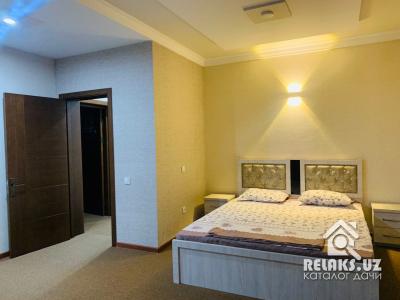 ID 126 Природа - дача на аренду