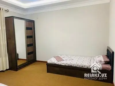 ID 126 Природа - дача на аренду