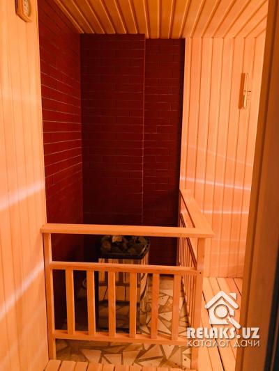 ID 126 Природа - дача на аренду