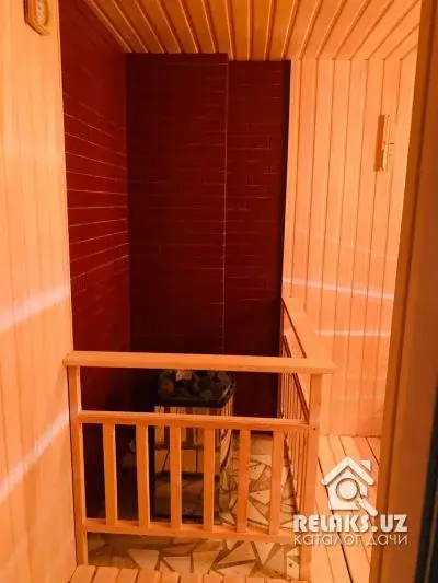 ID 126 Природа - дача на аренду