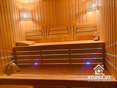 ID 126 Природа - дача на аренду